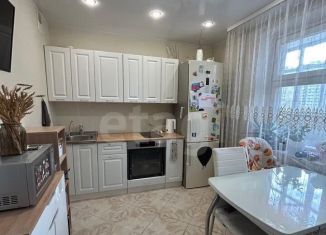 Продажа 1-комнатной квартиры, 43 м2, Тюмень, Широтная улица, 168, ЖК Юбилейный