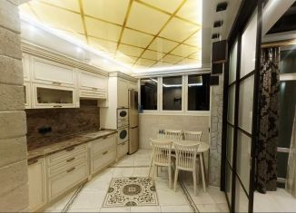 2-ком. квартира в аренду, 62 м2, Тула, улица Макаренко, 7, Привокзальный территориальный округ