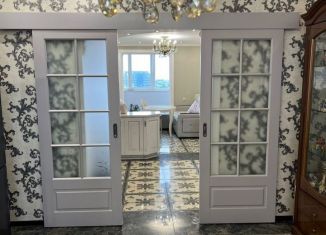 Продажа 3-комнатной квартиры, 92 м2, Мытищи, Юбилейная улица, 44