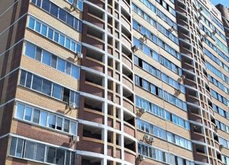 1-ком. квартира на продажу, 38.7 м2, Благовещенск, Политехническая улица, 144, ЖК Спартак