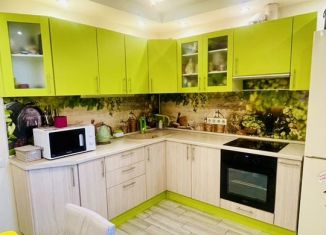 Продается трехкомнатная квартира, 76.1 м2, Люберцы, проспект Победы, 16к3