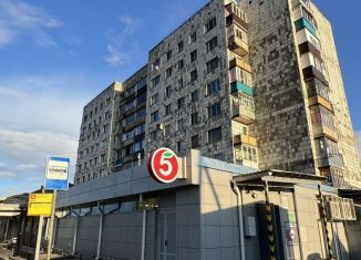 Продам 1-ком. квартиру, 39 м2, Казань, Беломорская улица, 45