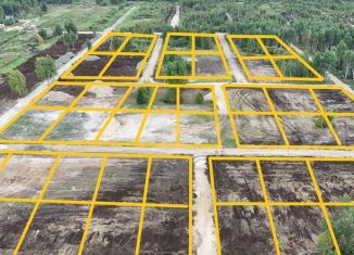 Продается участок, 5 сот., деревня Решетникова, Салаирский тракт