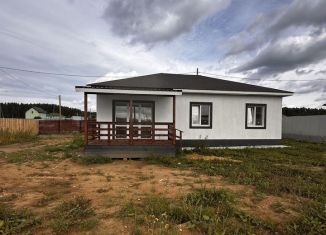 Дом на продажу, 100 м2, село Косулино, улица Ленина, 62Г