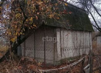 Дача на продажу, 37 м2, Липецкая область, СНТ Сокол-2, 461