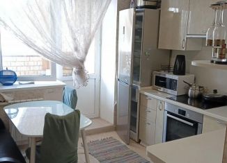 Сдам 1-комнатную квартиру, 40 м2, Люберцы, Комсомольский проспект, 19к1