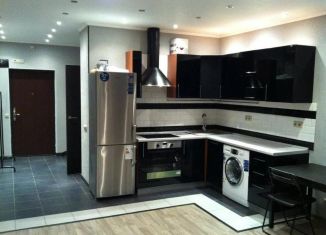 Сдача в аренду квартиры студии, 33 м2, деревня Павлино, деревня Павлино, 69