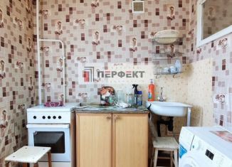 Продам однокомнатную квартиру, 33 м2, Белебей, Красная улица, 136