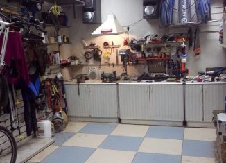 Продажа гаража, Пермь, Телефонная улица