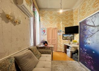 Продается 2-ком. квартира, 33.4 м2, Крым, улица Ленина, 17