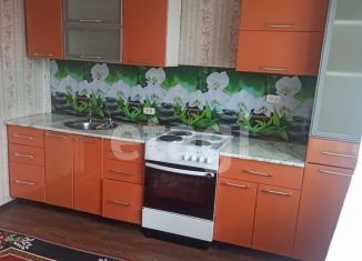 Сдается двухкомнатная квартира, 56 м2, Лянтор, 10-й микрорайон, 4