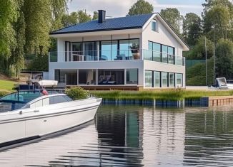 Продается участок, 6.2 сот., деревня Лечищево