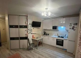 Продажа квартиры студии, 24.1 м2, Курган, улица Алексеева, 16Г