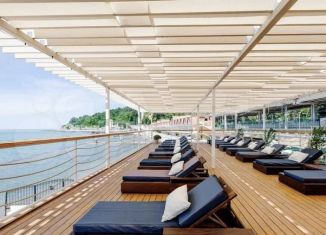 1-ком. квартира на продажу, 30 м2, Сочи, Шоссейная улица, 9к1