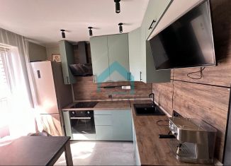 Продажа однокомнатной квартиры, 31.4 м2, деревня Скотное, Вересковая улица, 1к1