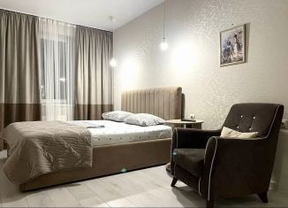 1-комнатная квартира в аренду, 36 м2, Казань, улица Павлюхина, 108Б