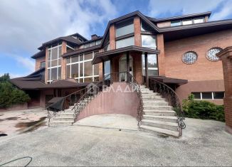 Продается дом, 596.1 м2, Пенза, 2-я Кубанская улица