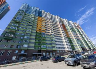 Продаю квартиру студию, 19.2 м2, деревня Афонино, улица Красная Поляна, 4