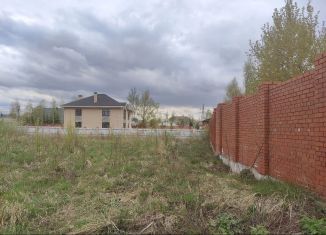 Продаю земельный участок, 20.5 сот., деревня Грибки, Васильковый переулок