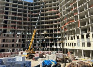 Продажа 2-комнатной квартиры, 60.9 м2, Воронеж, Электросигнальная улица, 9Ак1