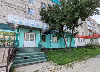 Продаю торговую площадь, 205.6 м2, Чувашия, Кооперативная улица, 1