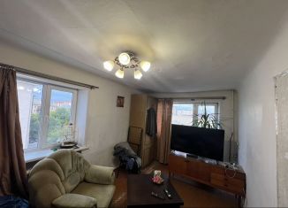 Однокомнатная квартира на продажу, 32.3 м2, Курган, улица Коли Мяготина, 90