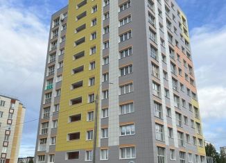 Двухкомнатная квартира на продажу, 52.9 м2, Северодвинск, улица Карла Маркса, 64
