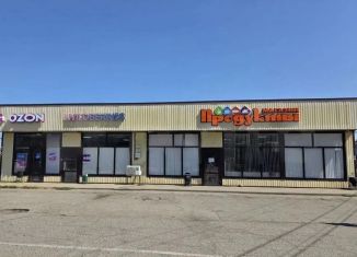 Продажа торговой площади, 300 м2, Майкоп, улица Коммунаров, 123Б