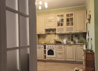 Сдаю 1-комнатную квартиру, 40 м2, Дмитров, микрорайон имени В.Н. Махалина, 37