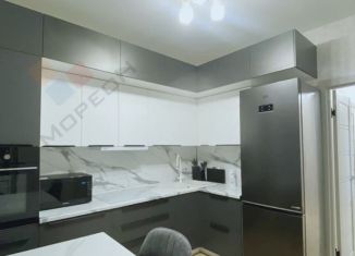 Продажа 2-комнатной квартиры, 39 м2, Краснодар, улица Западный Обход, 57к1, ЖК Самолёт-2