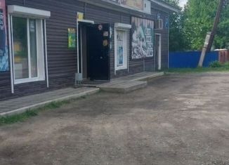 Продажа торговой площади, 160 м2, Алтайский край, Ленинская улица, 27А