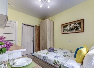 Сдаю в аренду квартиру студию, 14 м2, Санкт-Петербург, набережная Обводного канала, 83