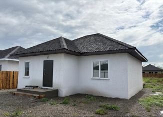 Продажа дома, 100 м2, поселок Тепличный, 1-я улица Новаторов