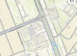 Помещение свободного назначения в аренду, 1300 м2, Ангарск, улица Богдана Хмельницкого, 38