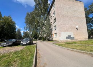 Продам 1-комнатную квартиру, 28.9 м2, Великие Луки, переулок Некрасова, 8