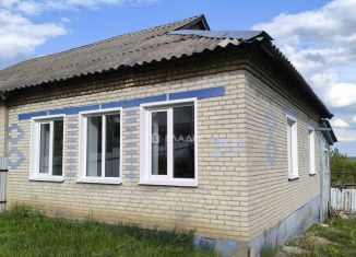 Дом на продажу, 42 м2, село Бессоновка, Нагорная улица, 75