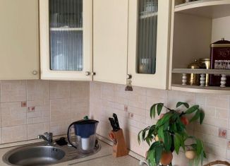 Сдам однокомнатную квартиру, 35 м2, Краснодар, улица Академика Лукьяненко, 12, микрорайон Микрохирургии глаза