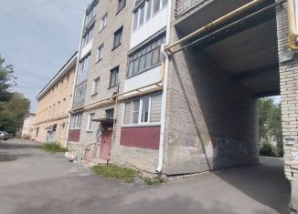 Продажа 1-ком. квартиры, 25.7 м2, Курган, улица Сухэ-Батора, 3А