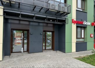 Продается торговая площадь, 53.4 м2, Хабаровский край, улица Ворошилова, 2А