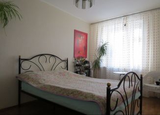 Двухкомнатная квартира на продажу, 50.4 м2, Тюмень, Калининский округ, Транспортная улица, 119