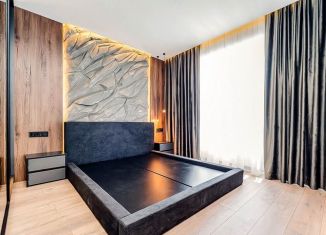 Продается 2-ком. квартира, 58.3 м2, Краснодар, улица Героев-Разведчиков, 6к3, ЖК Перспектива