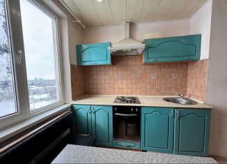 Продается двухкомнатная квартира, 48 м2, Краснодар, микрорайон Черемушки, улица Вишняковой, 1/6