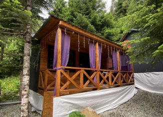 Аренда дома, 35 м2, село Архыз