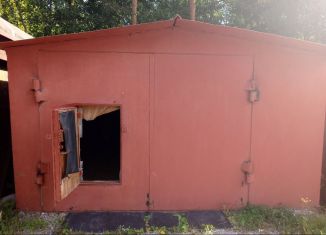 Продам гараж, 18 м2, Соликамск, улица Цифриновича