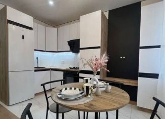 Аренда 1-комнатной квартиры, 42 м2, Краснодар, Зиповская улица, 14, микрорайон ЗИП