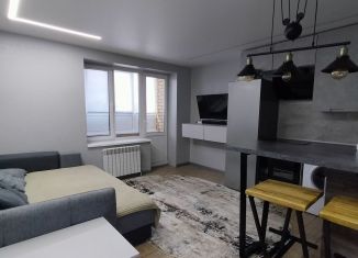 Продается квартира студия, 29.4 м2, Туймазы, проспект Победы, 4