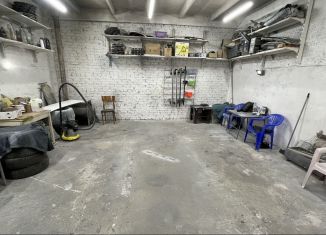 Продажа гаража, 30 м2, Бийск, Советская улица, 217/7с223