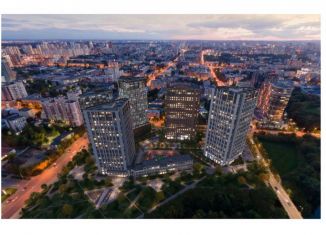 Продается 2-комнатная квартира, 62.6 м2, Екатеринбург, Ленинский район, улица Белинского, 112/3