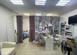 Сдам в аренду помещение свободного назначения, 25 м2, Архангельск, проспект Обводный канал, 18к1