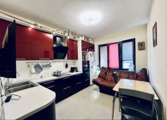 Однокомнатная квартира на продажу, 37.8 м2, Мурино, бульвар Менделеева, 7к2